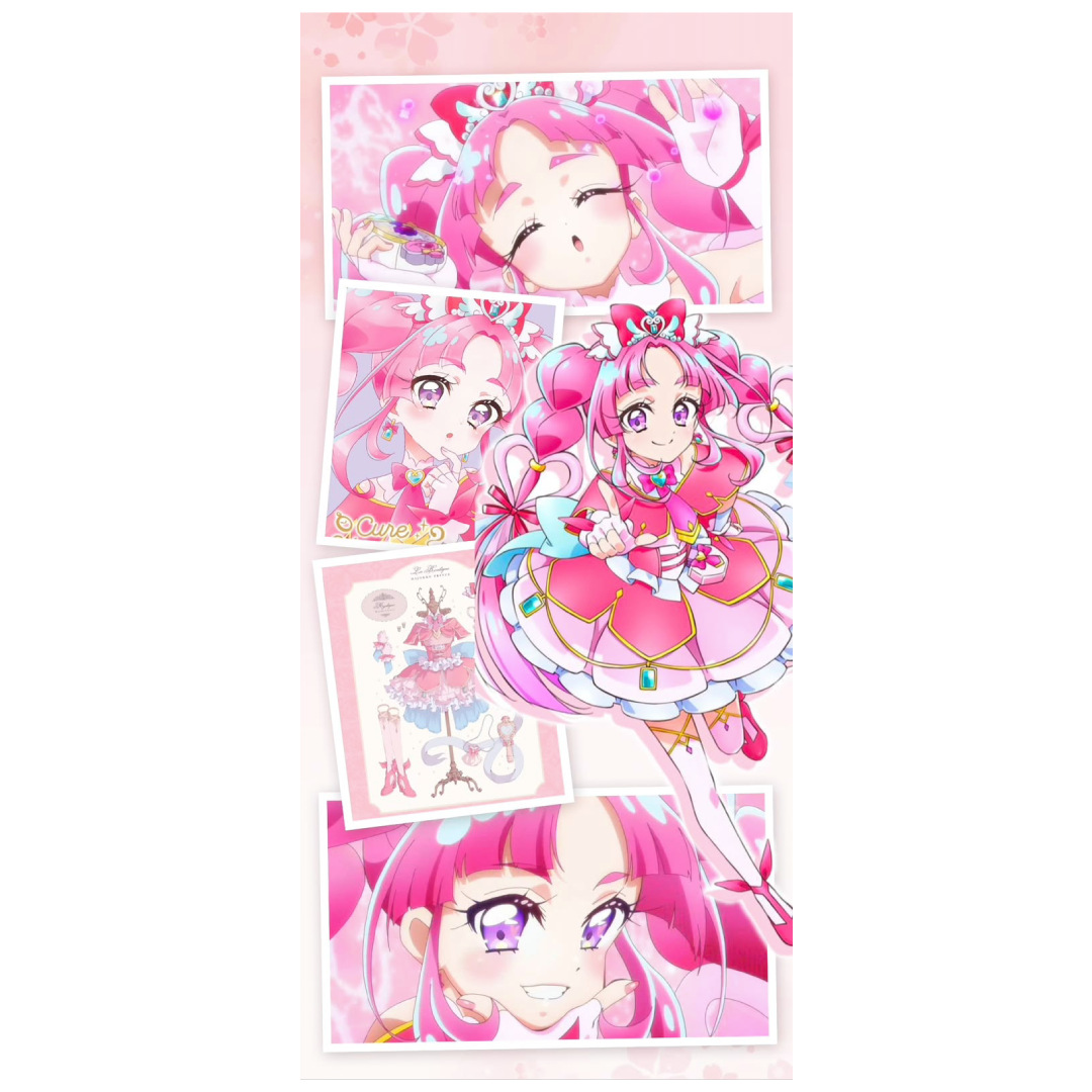 overlay