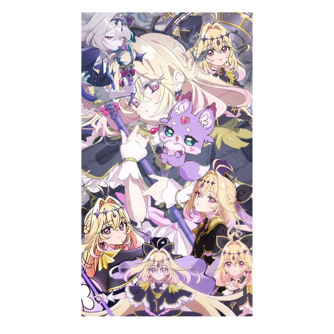 overlay