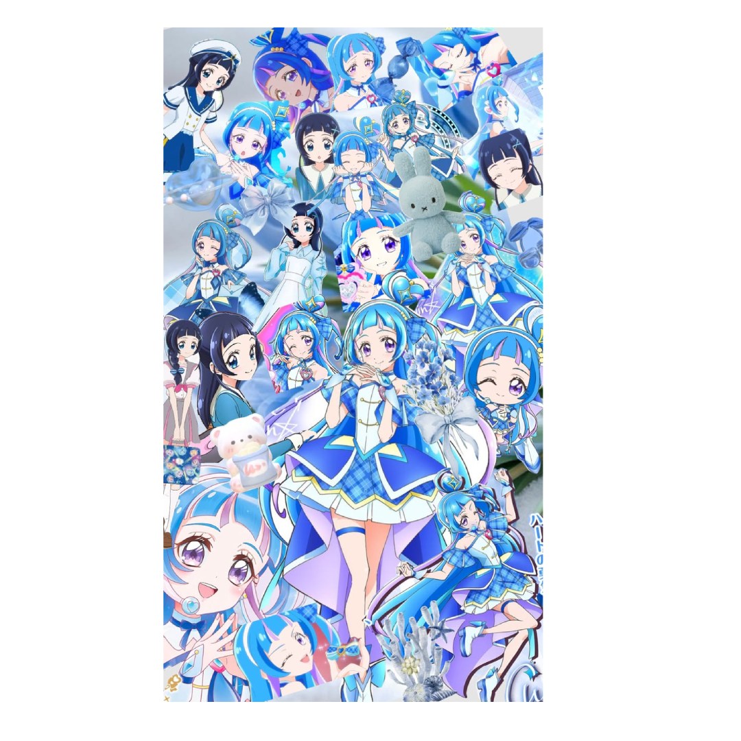 overlay