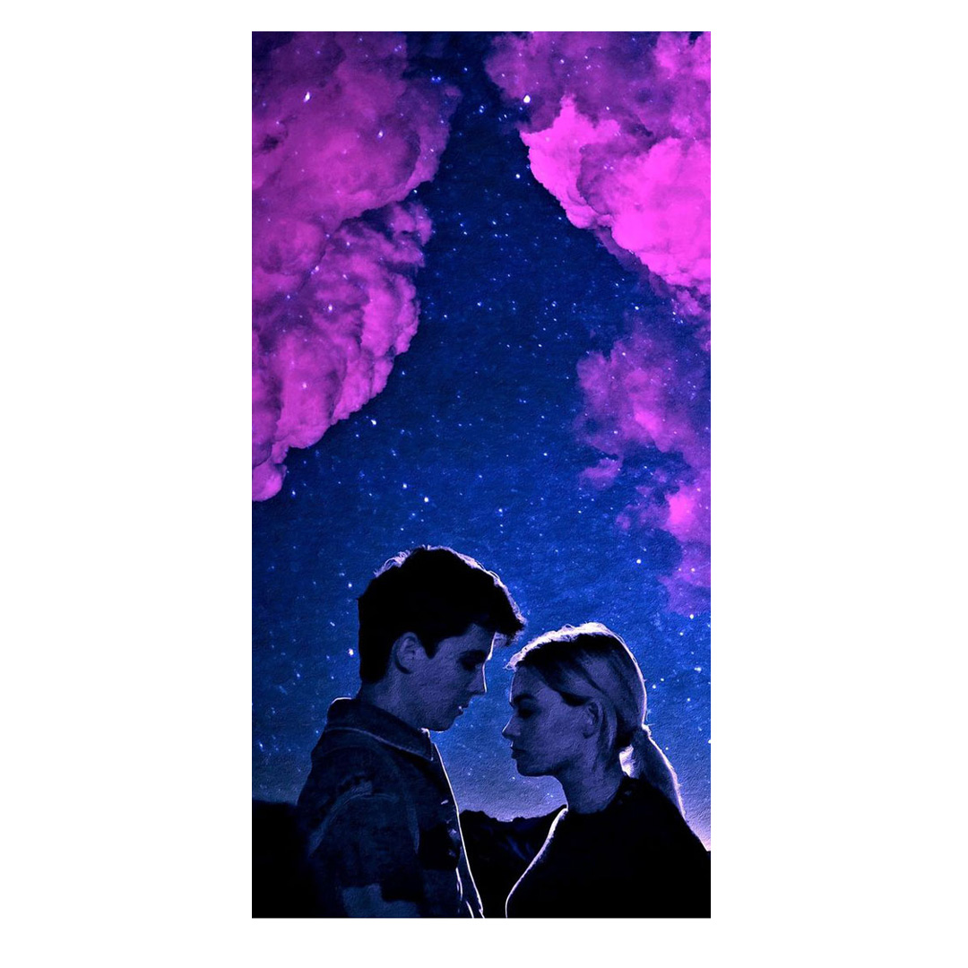 overlay