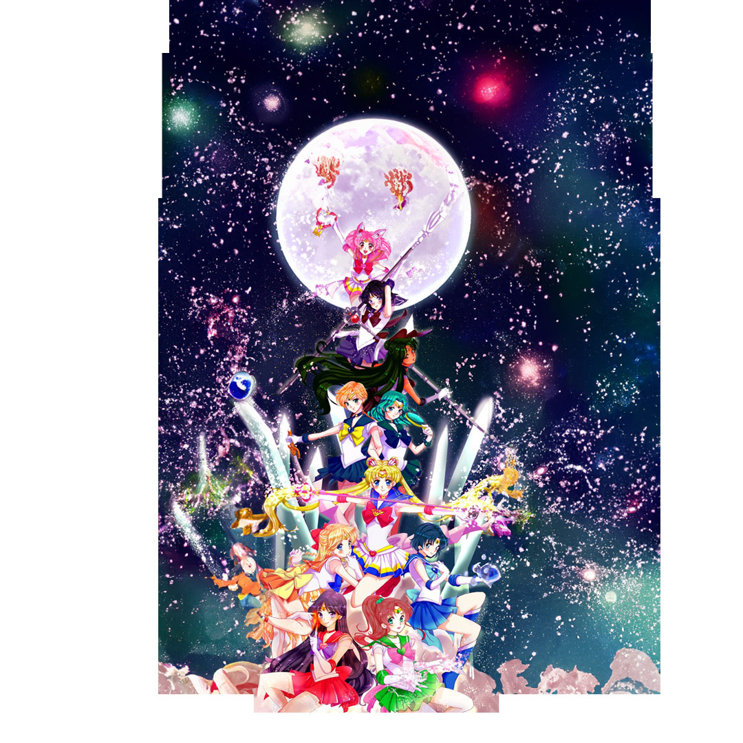 overlay