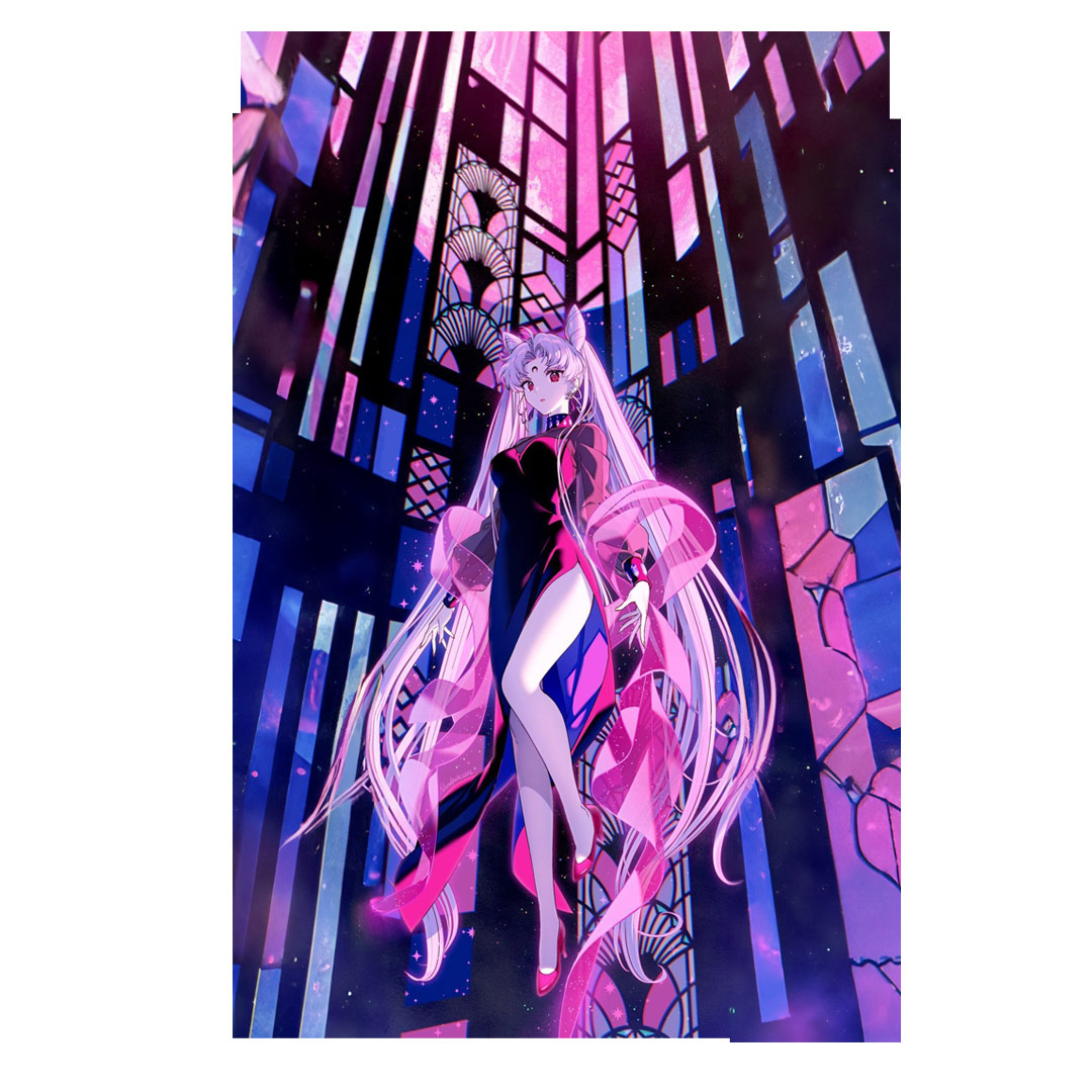 overlay