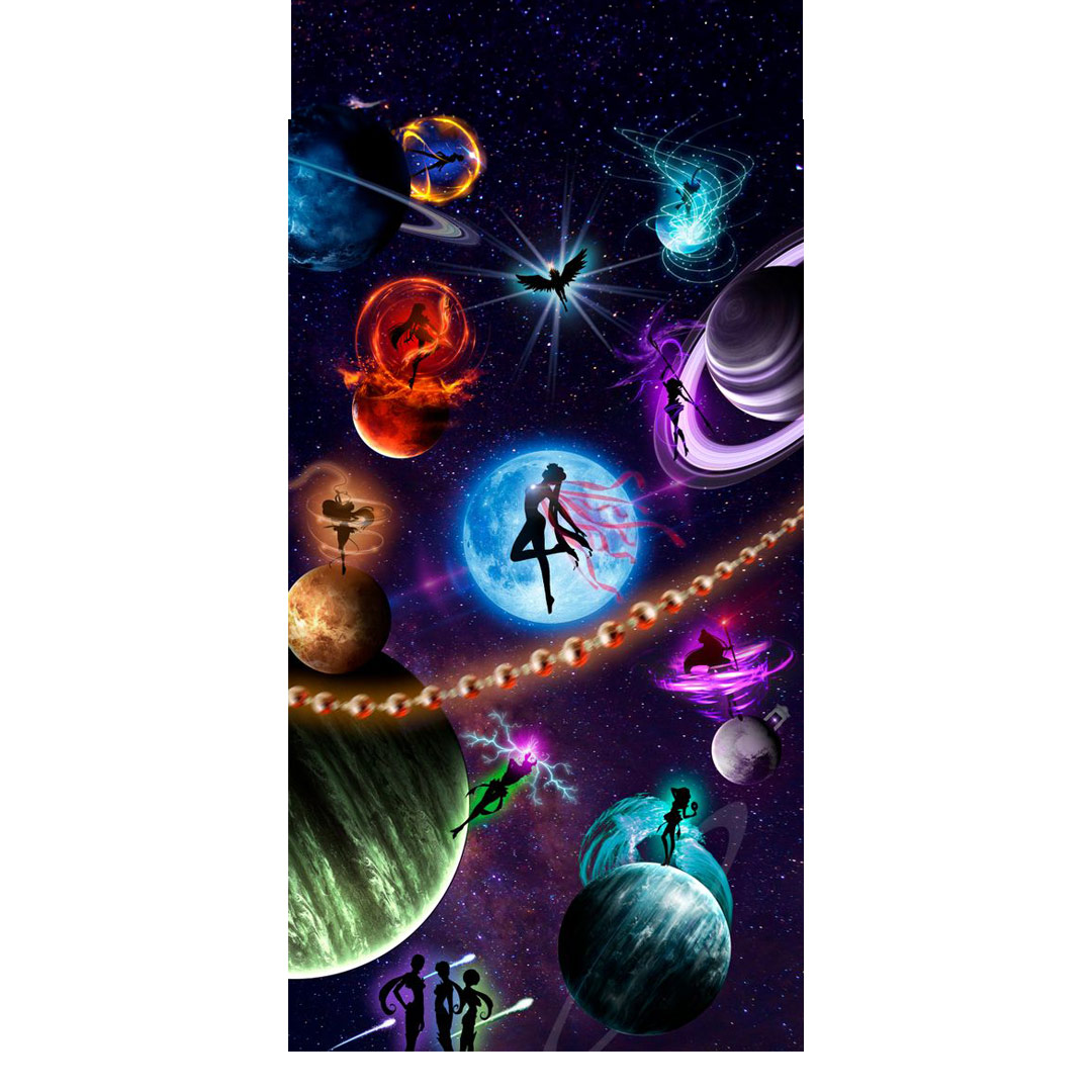 overlay
