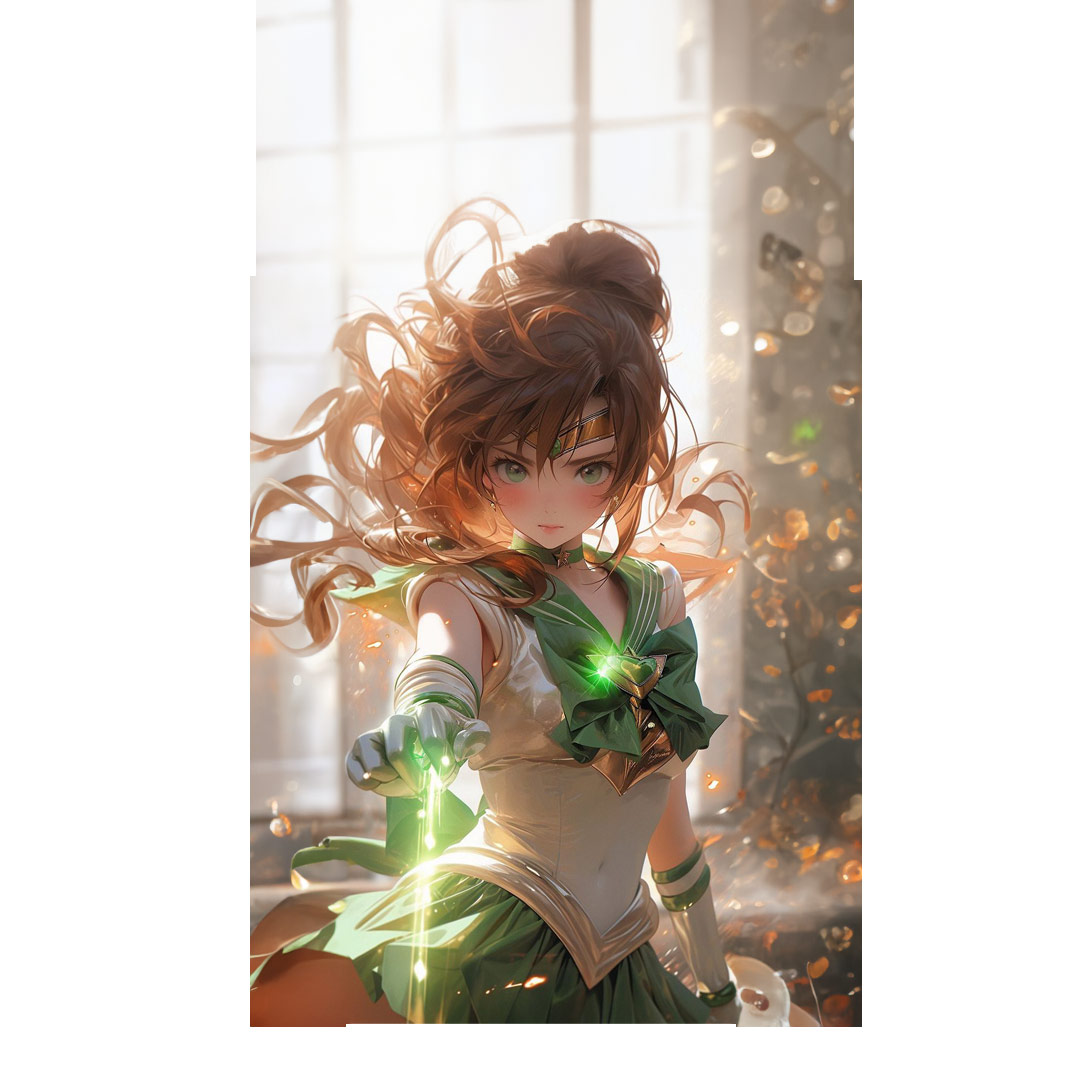 overlay