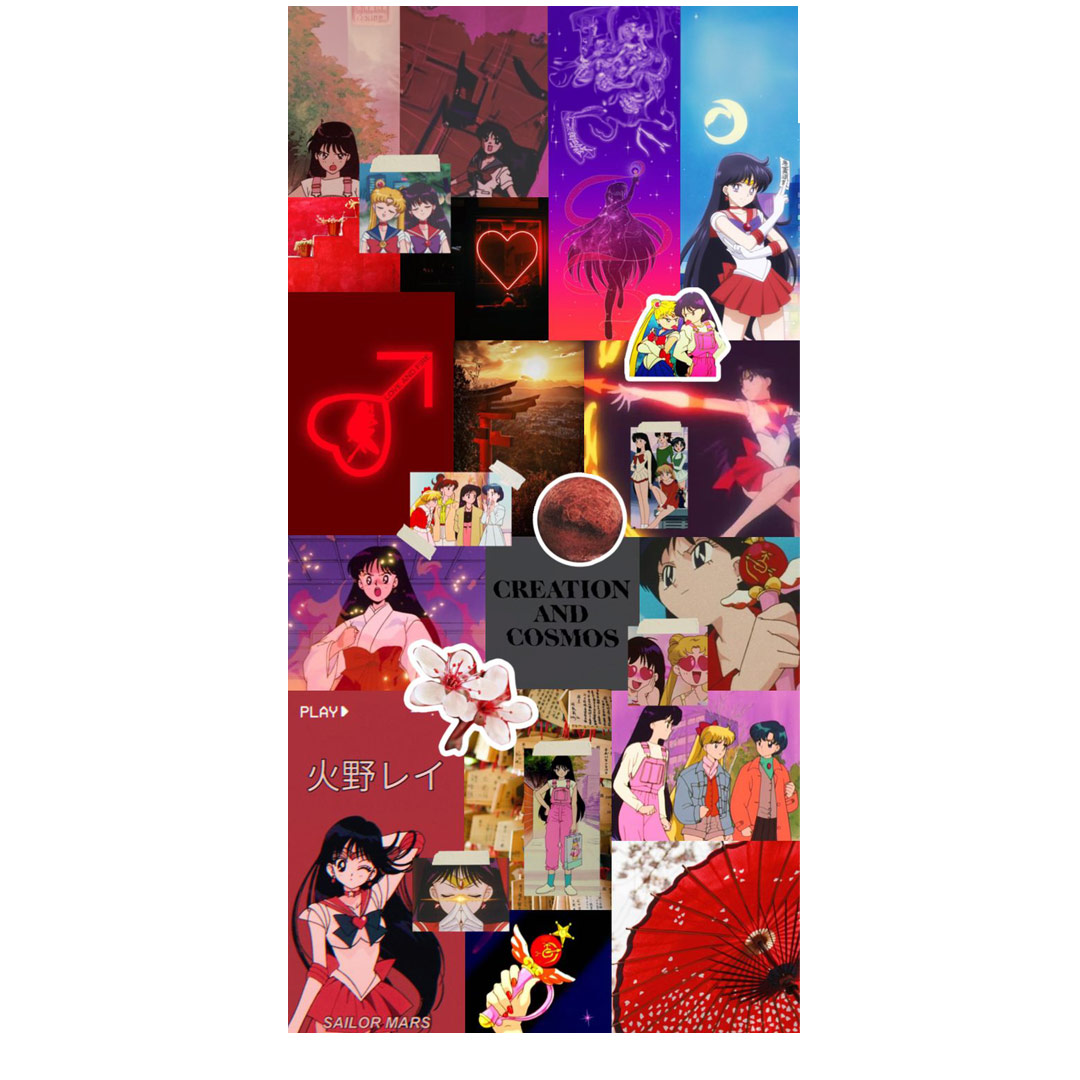overlay