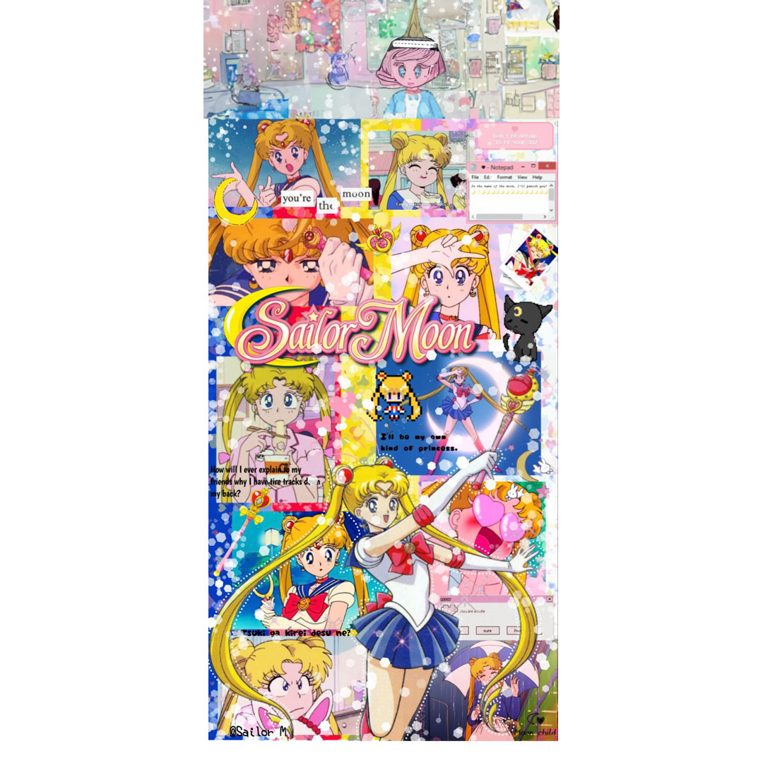 overlay