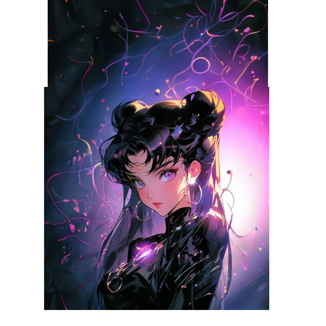 overlay