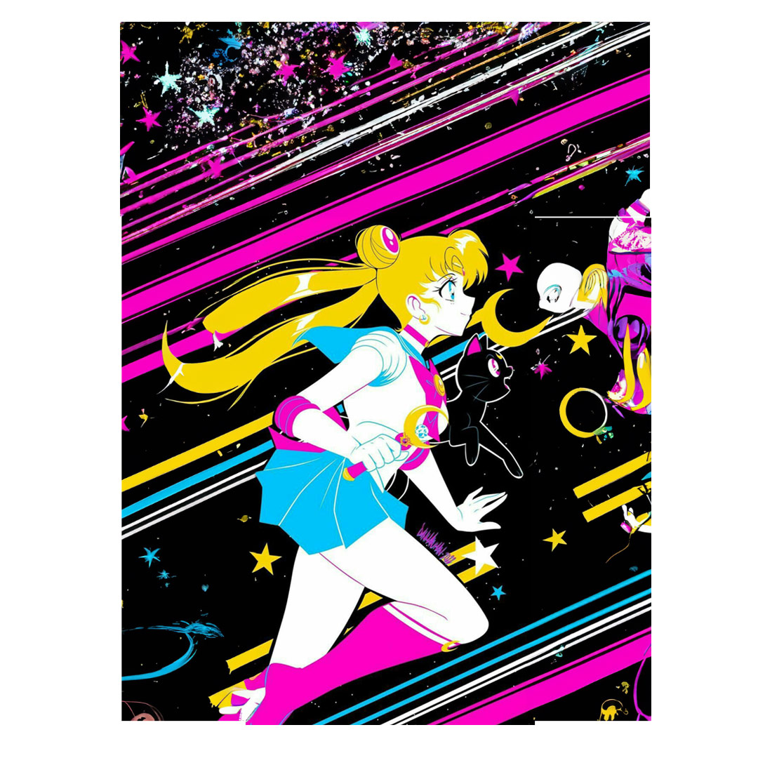 overlay