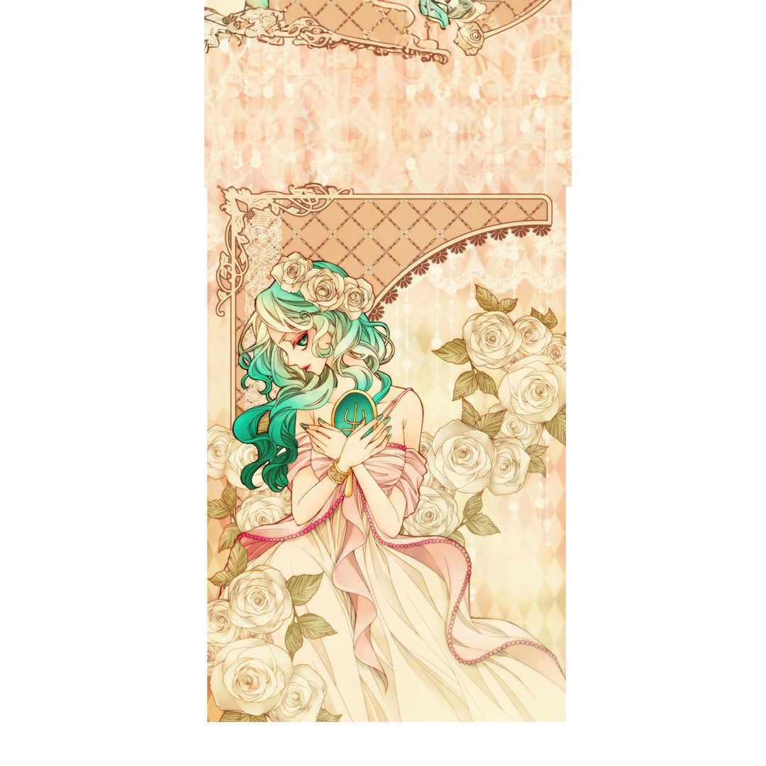 overlay