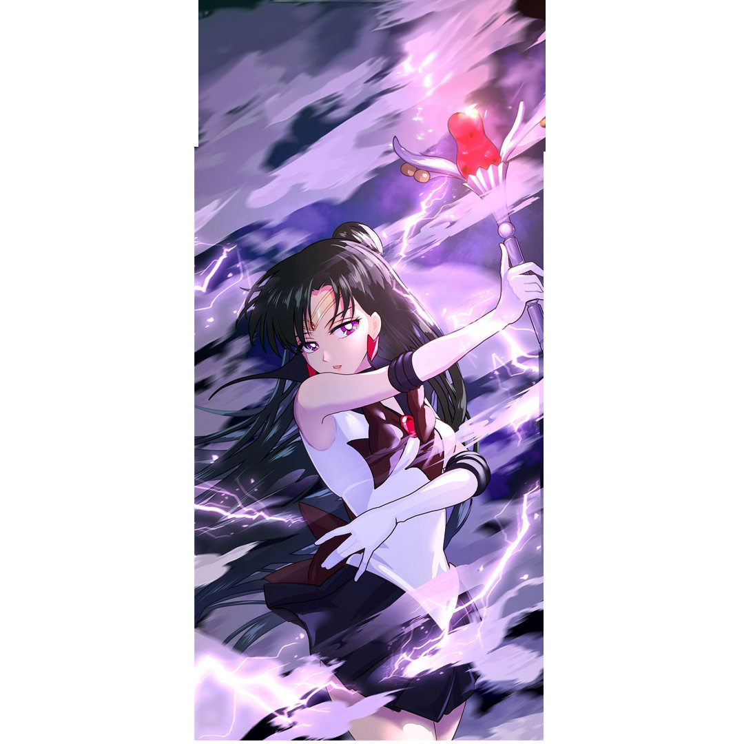 overlay