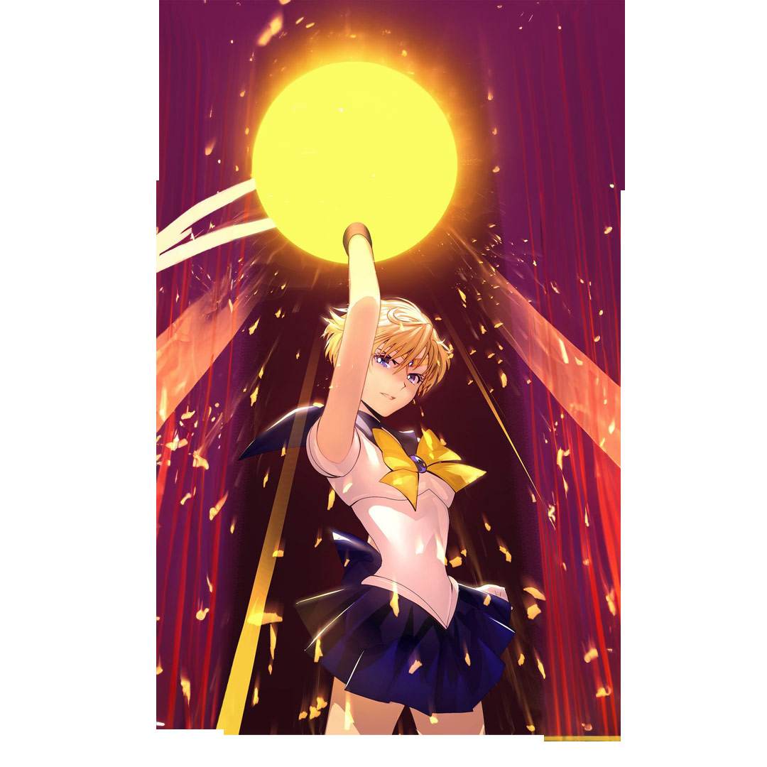 overlay