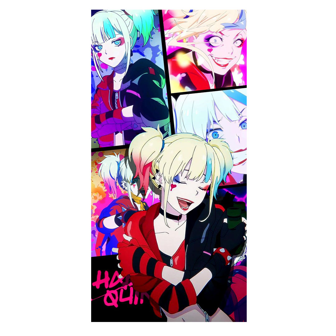 overlay