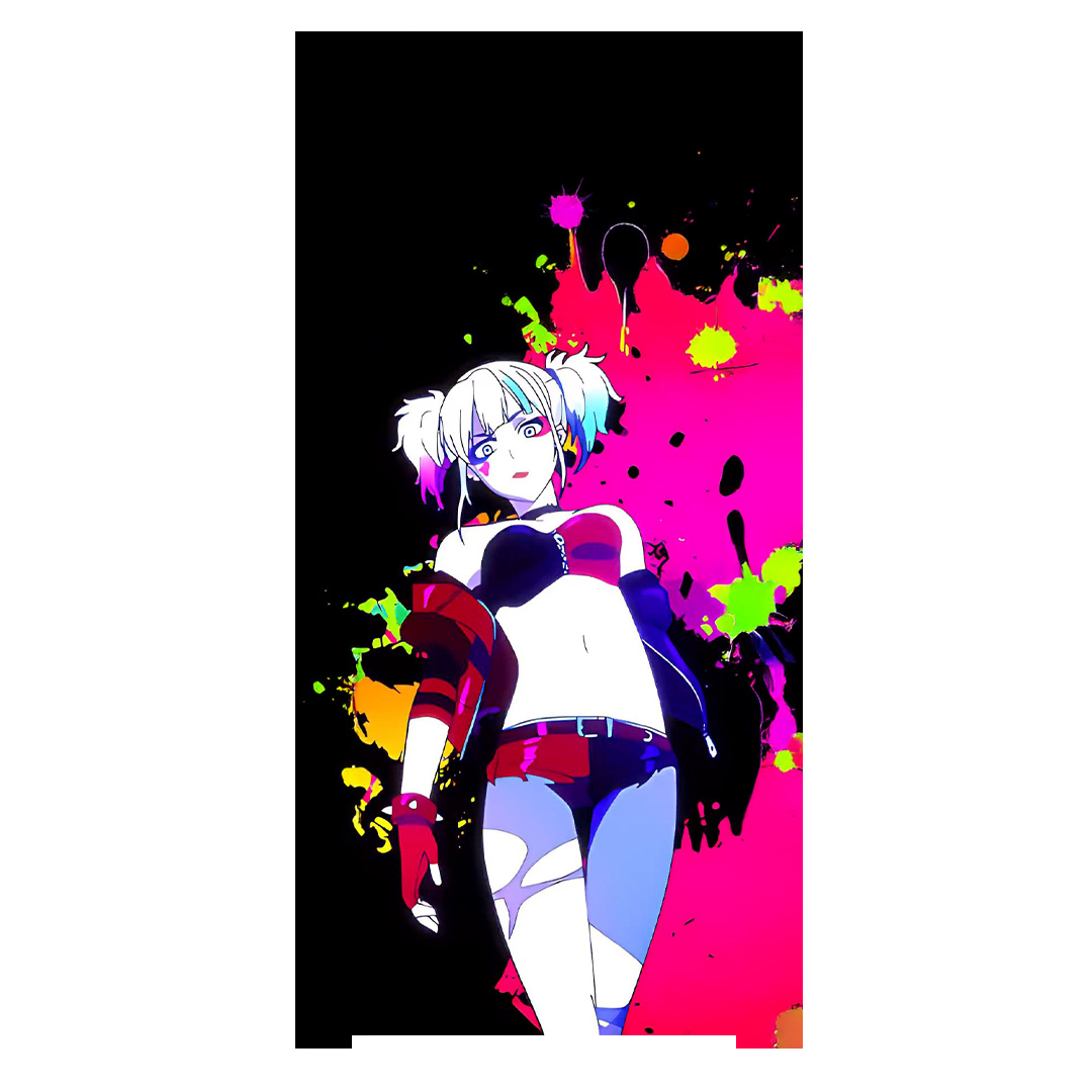 overlay