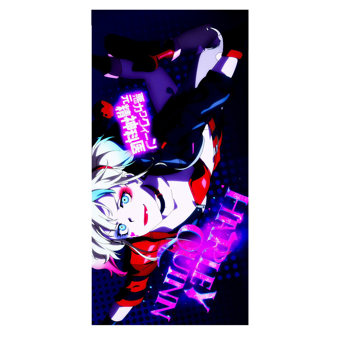 overlay