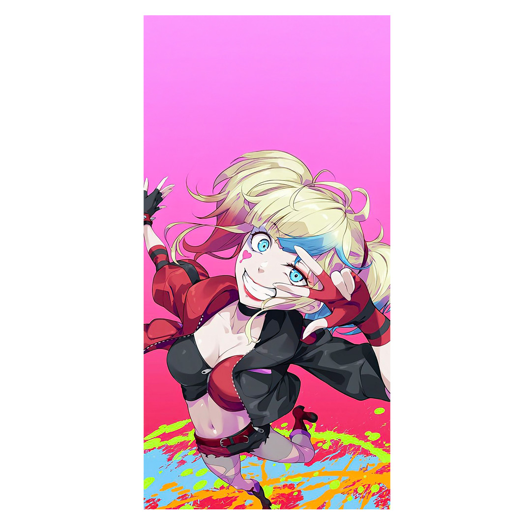 overlay