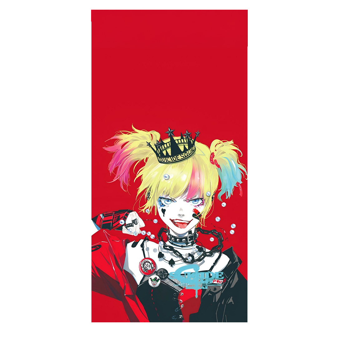 overlay