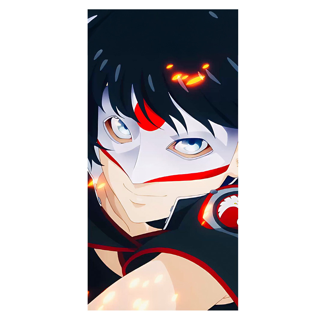 overlay