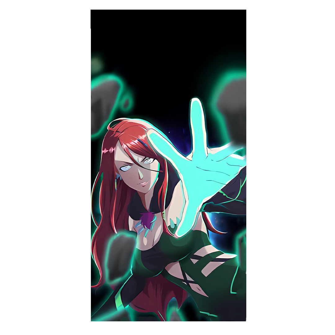 overlay