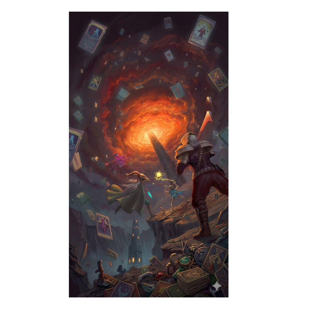 overlay