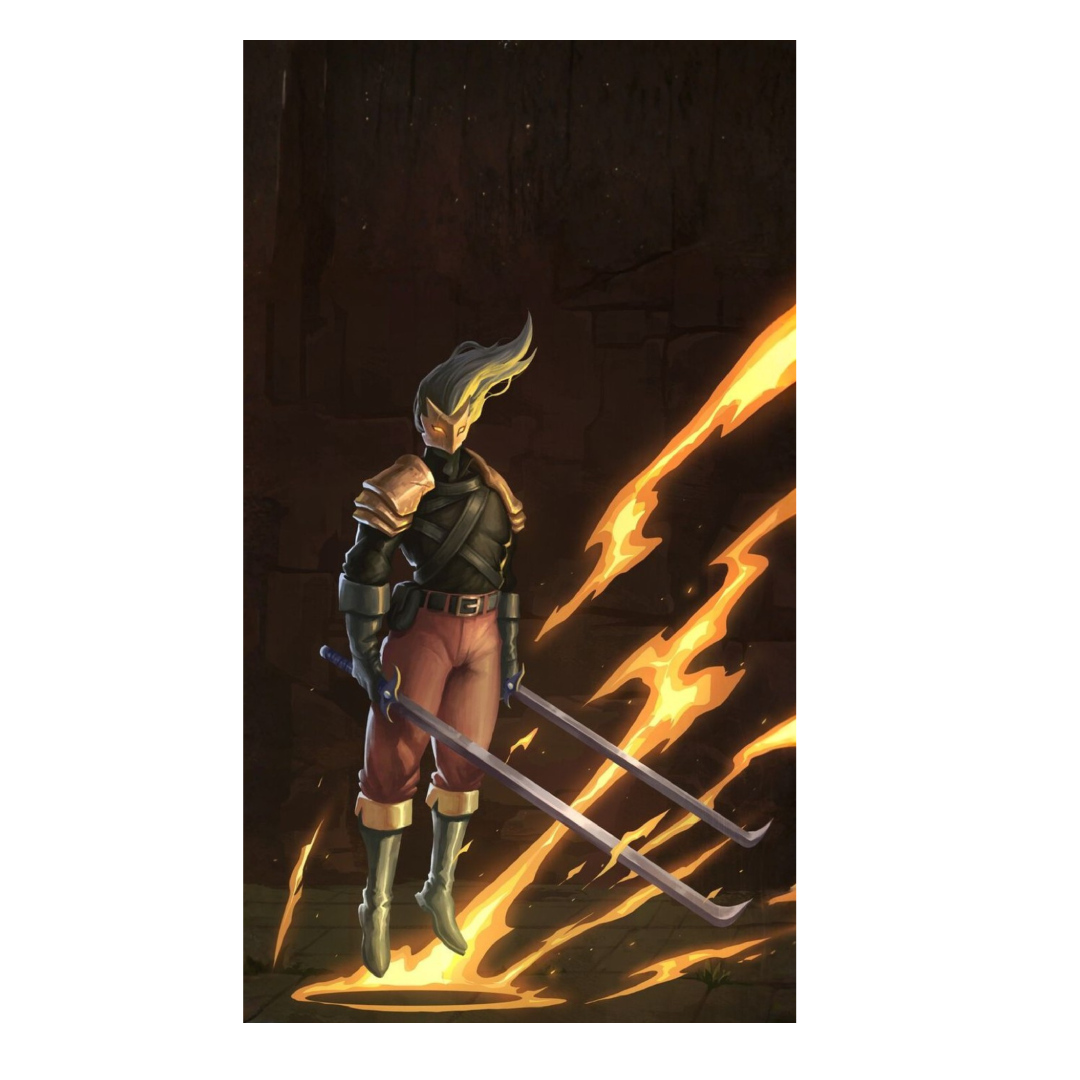 overlay