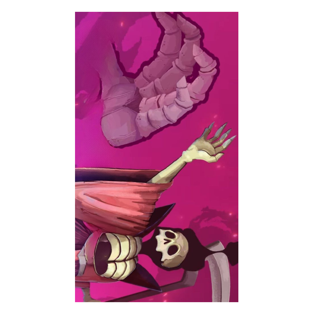 overlay