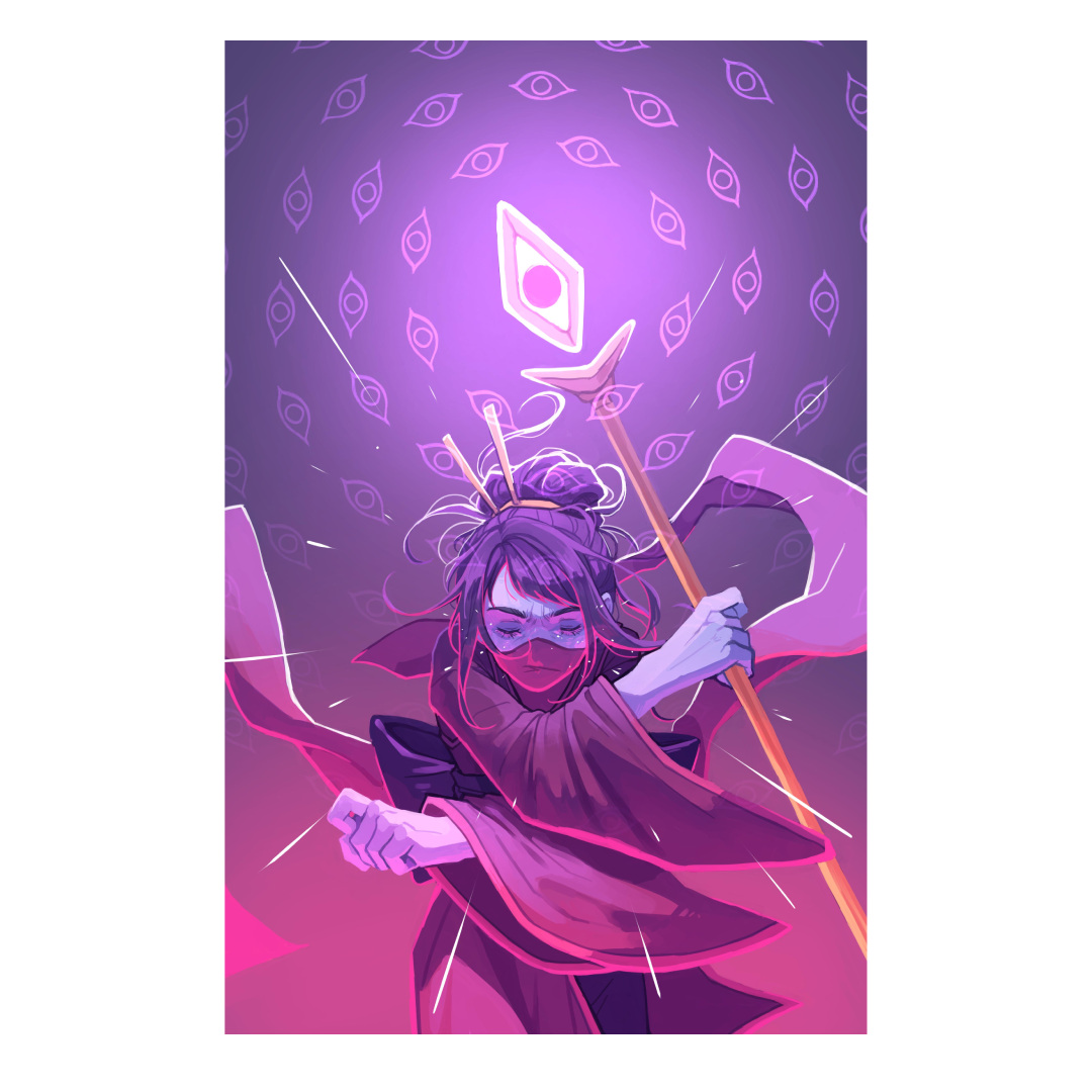 overlay