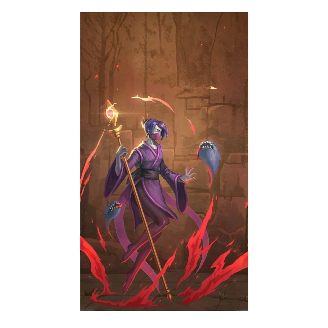 overlay