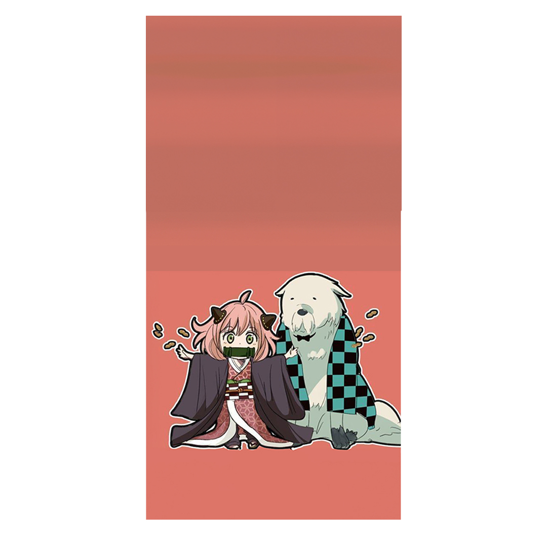 overlay
