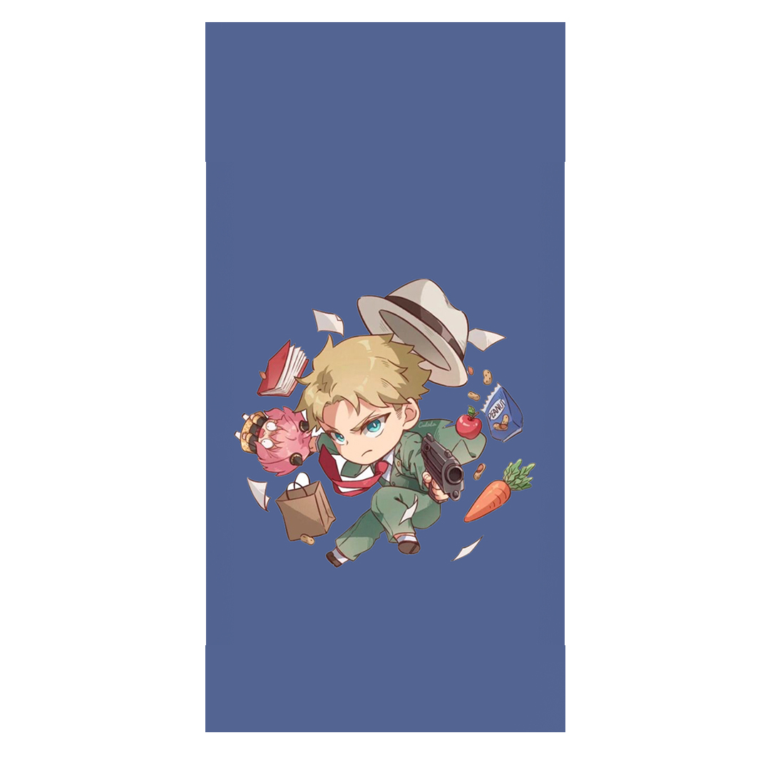 overlay