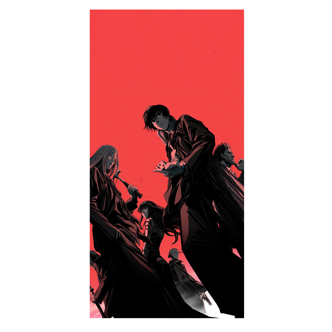 overlay