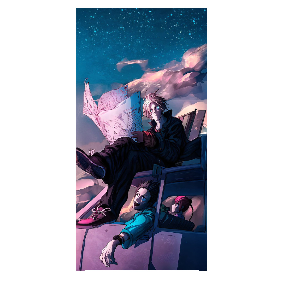 overlay