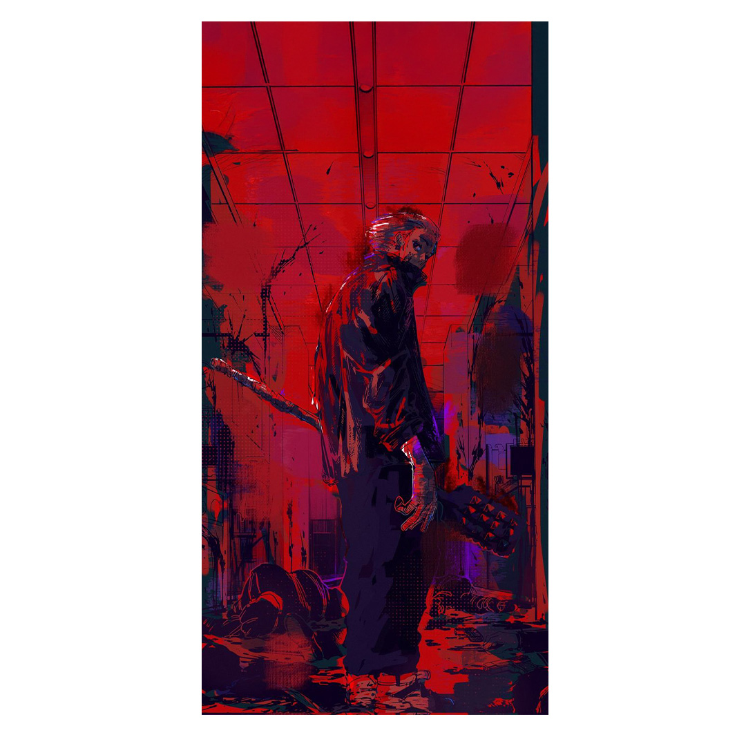 overlay