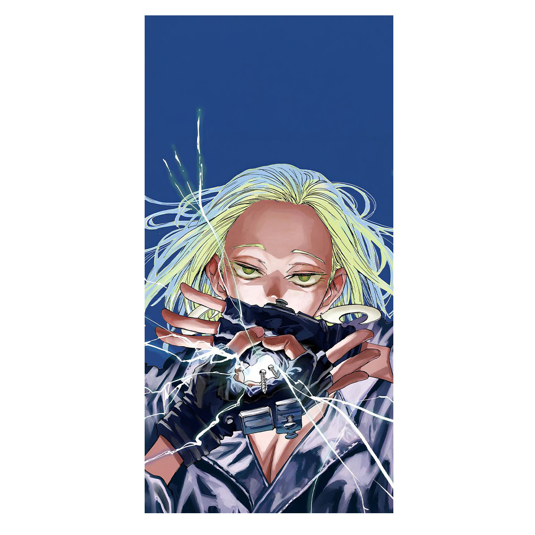 overlay