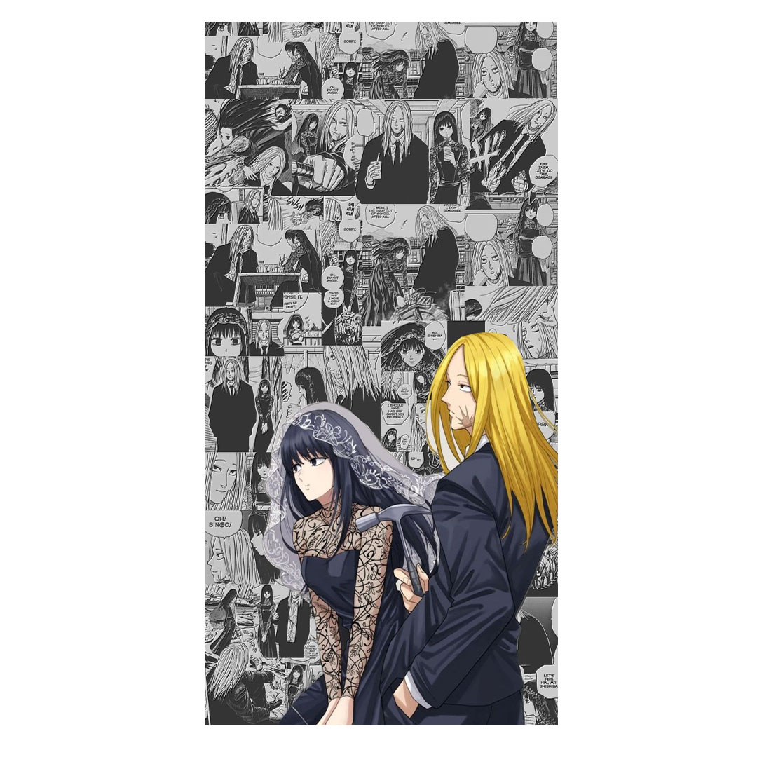 overlay