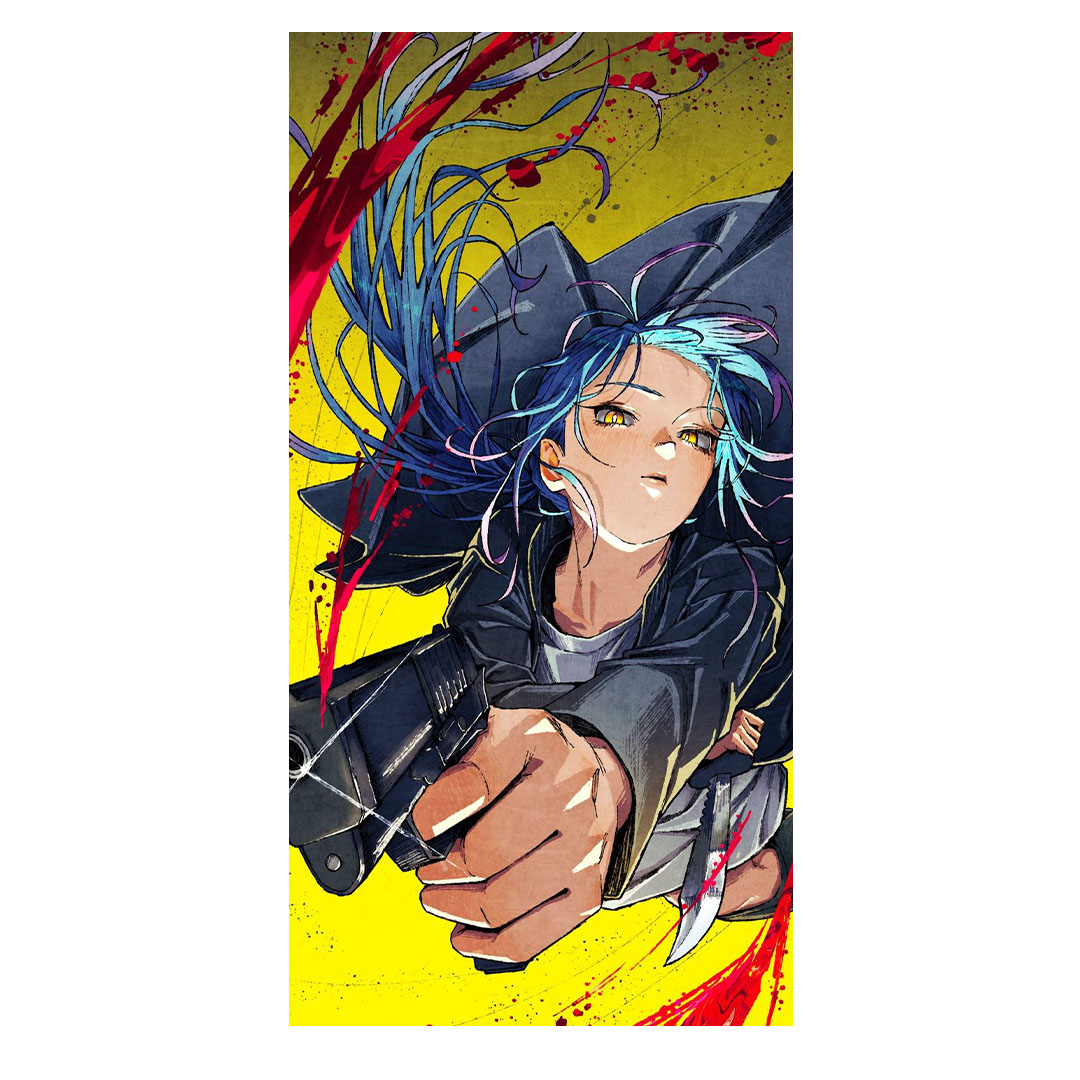 overlay