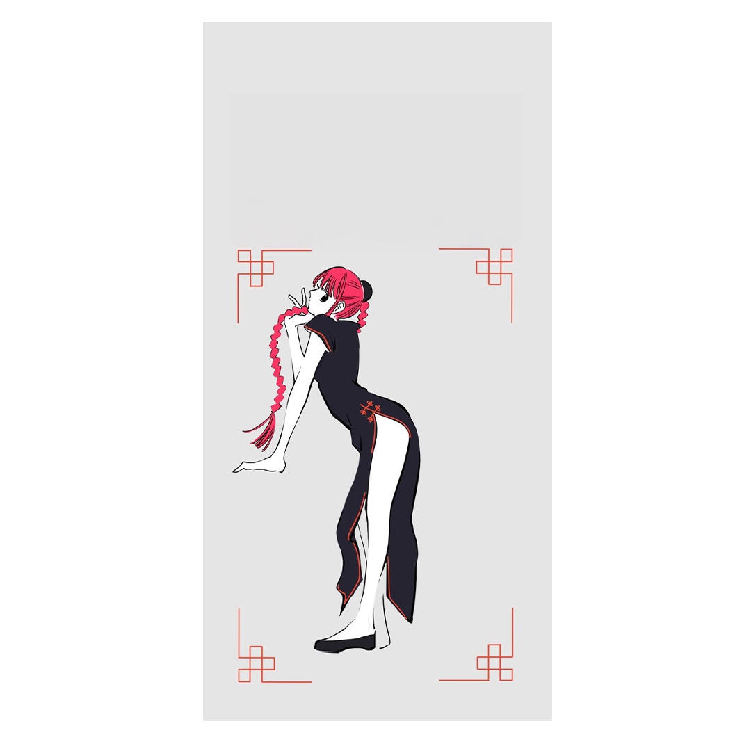 overlay