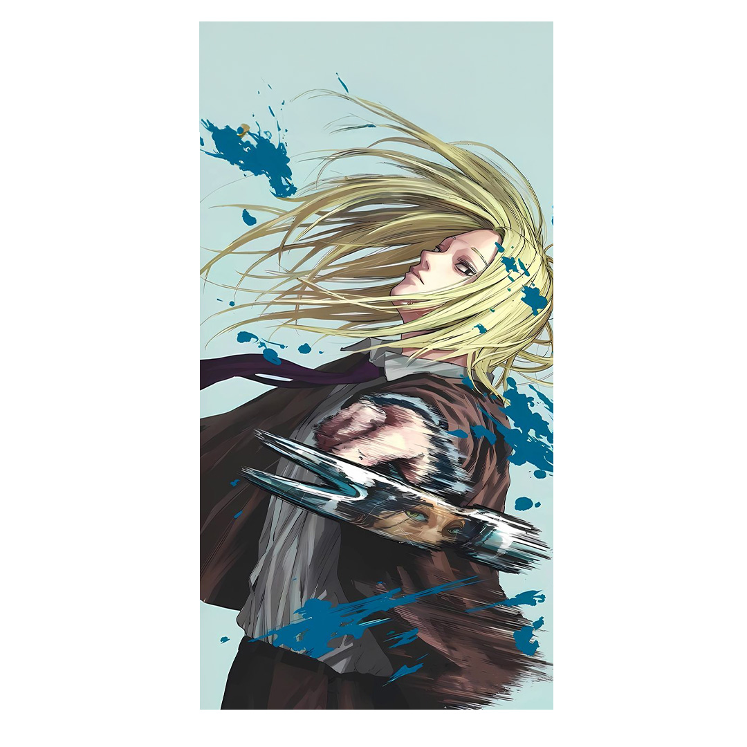 overlay