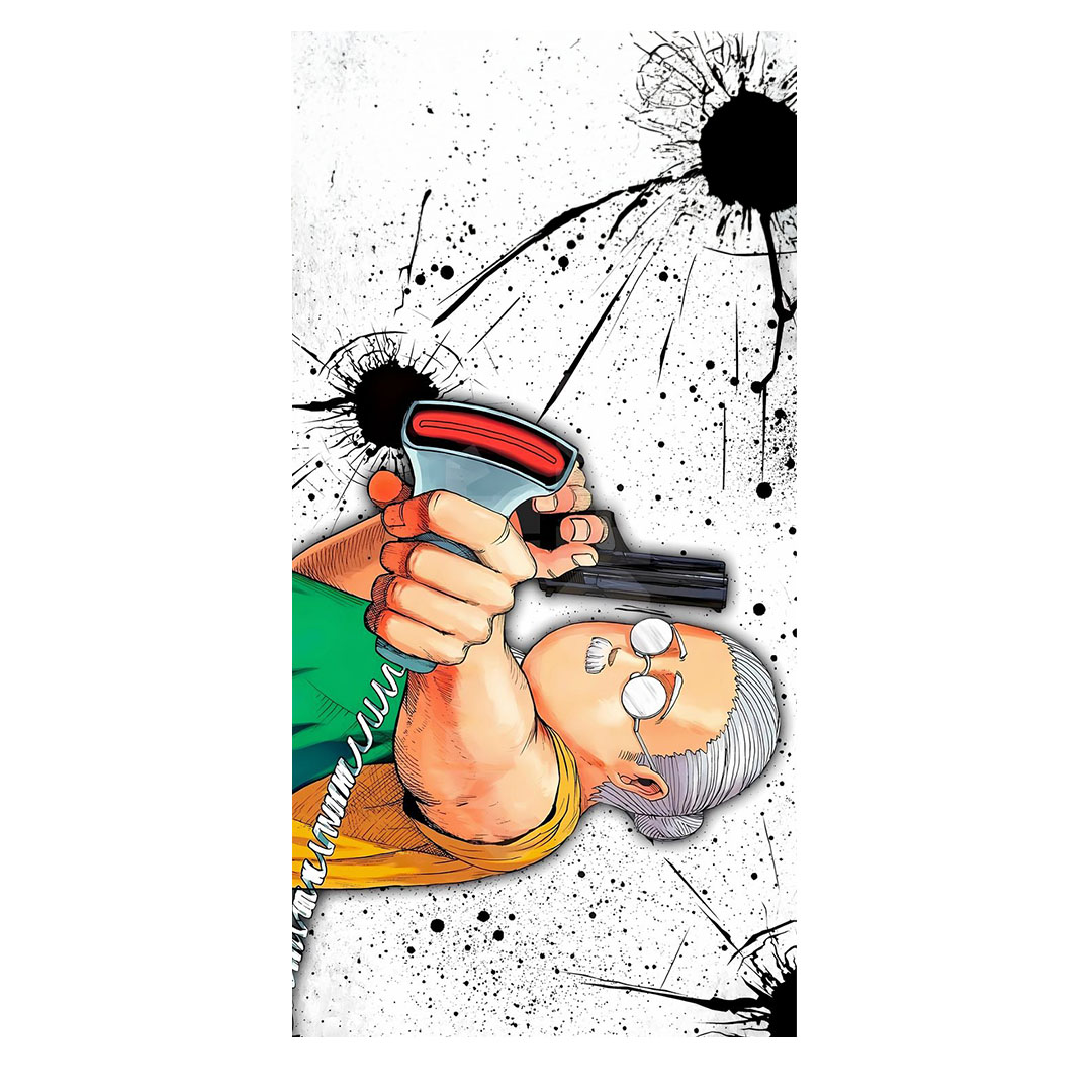 overlay