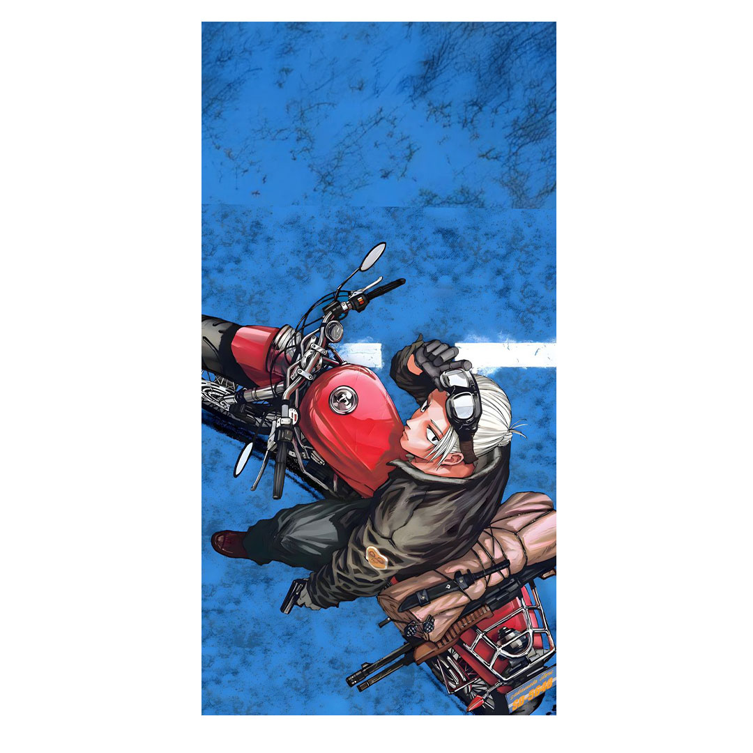 overlay