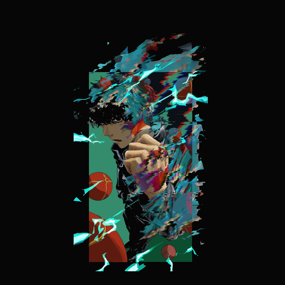 overlay