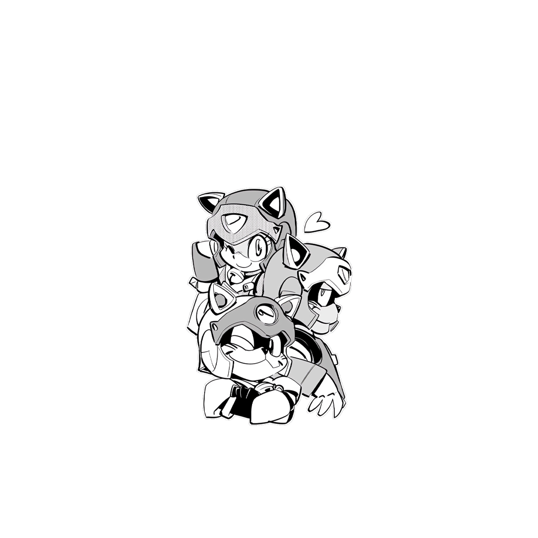 overlay