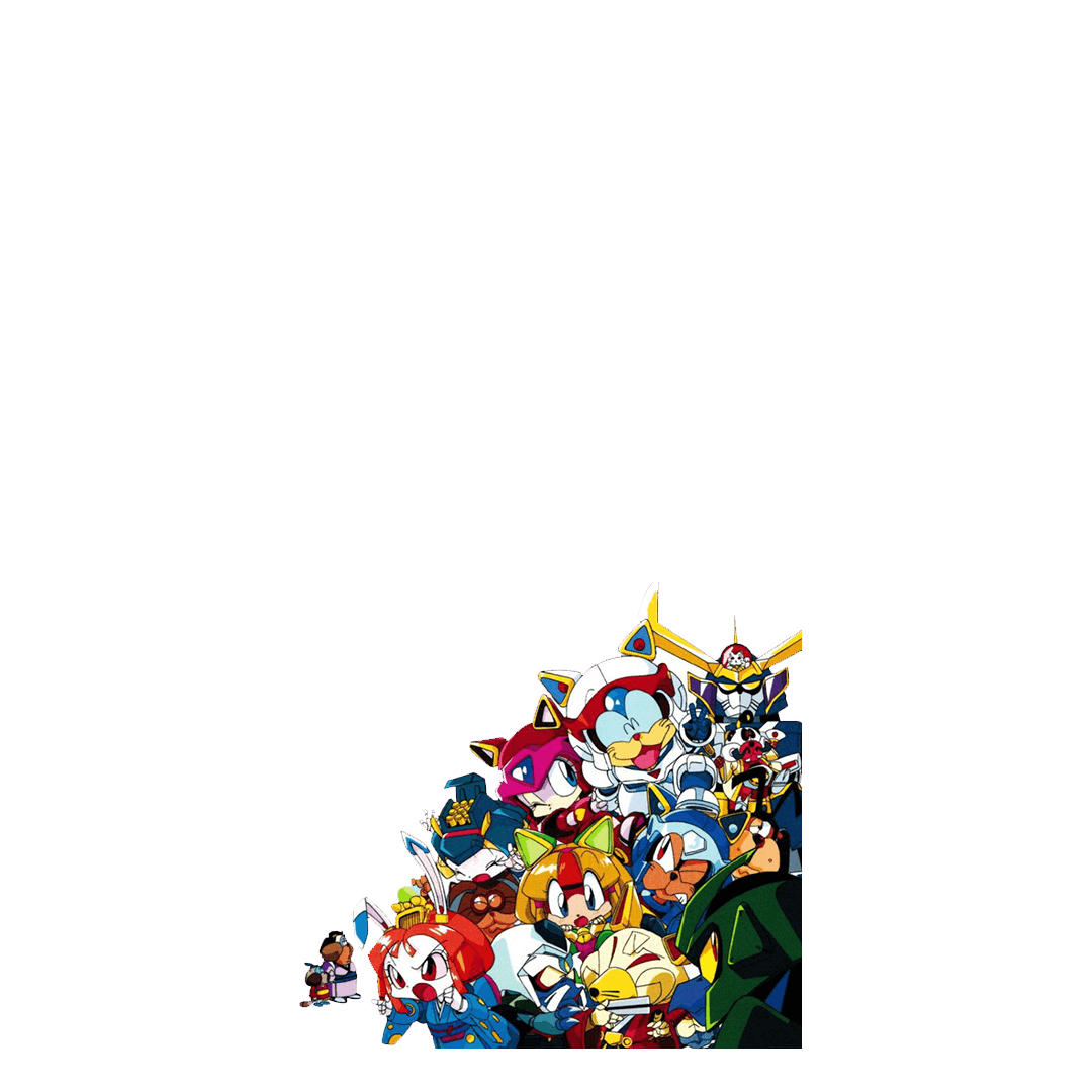 overlay