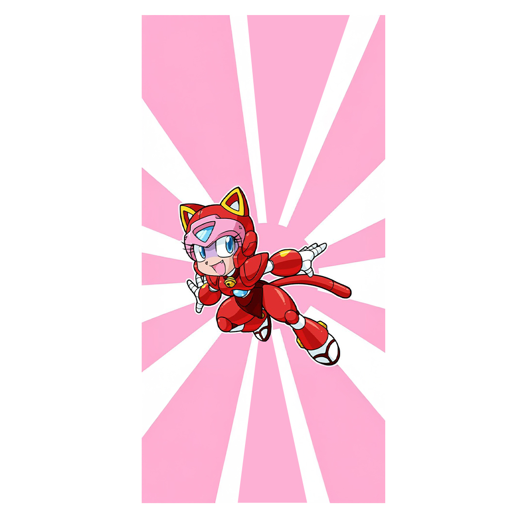 overlay