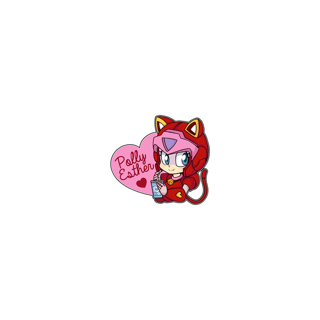 overlay