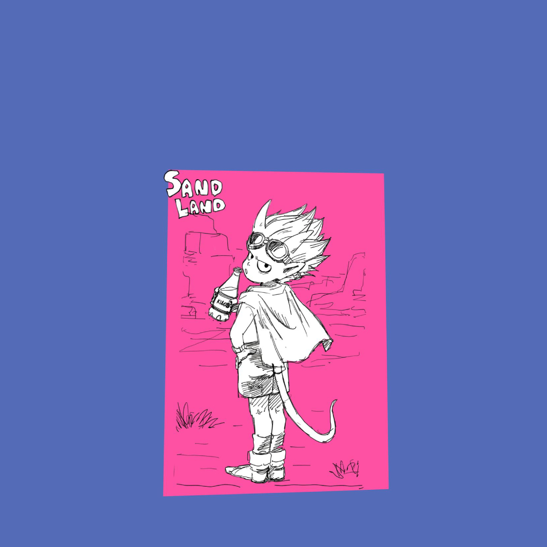 overlay