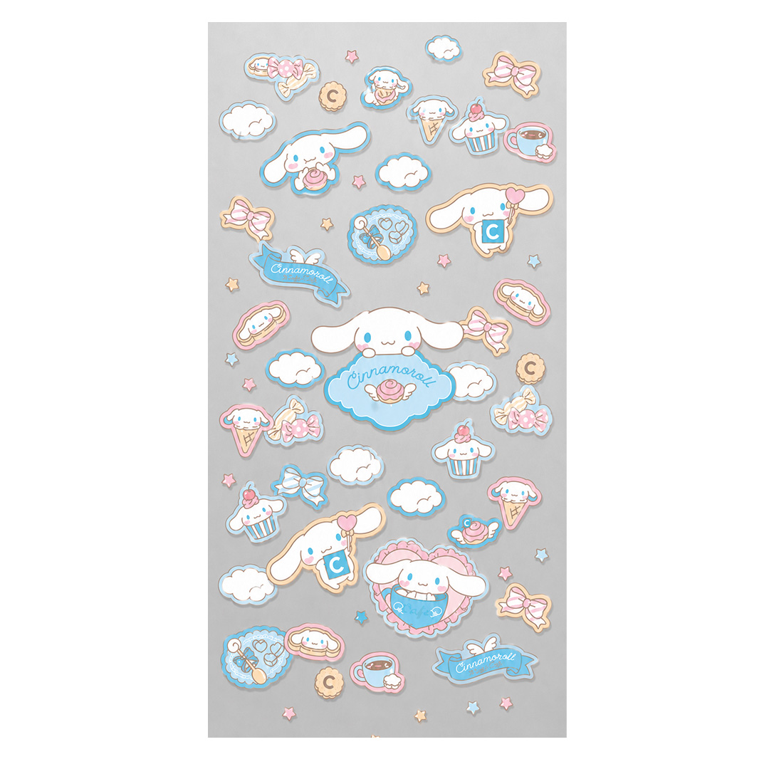 overlay