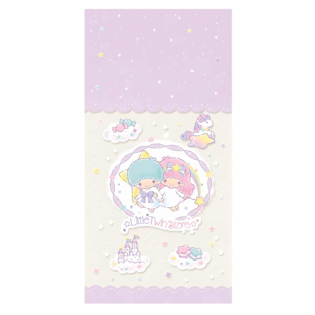 overlay
