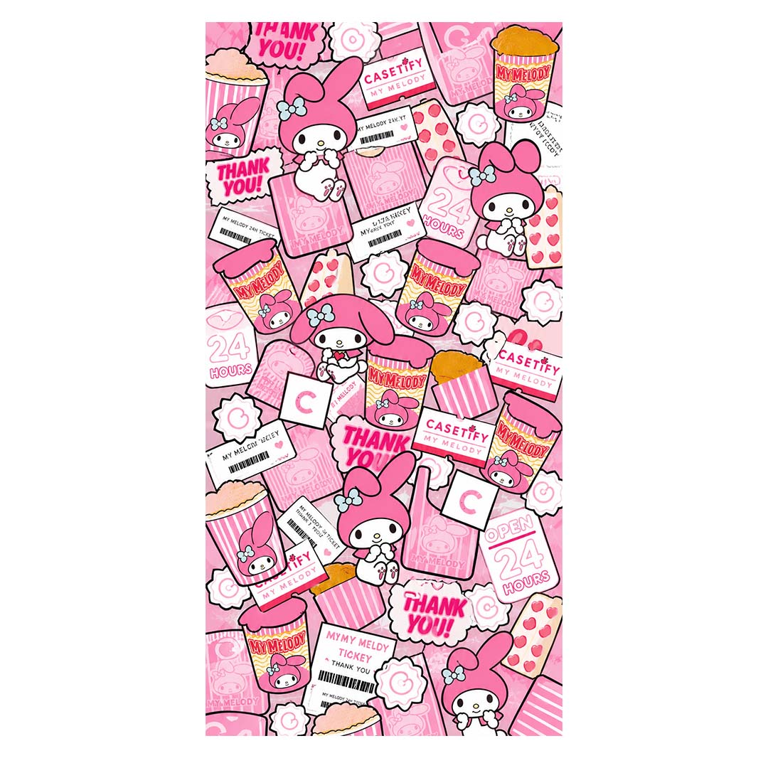 overlay