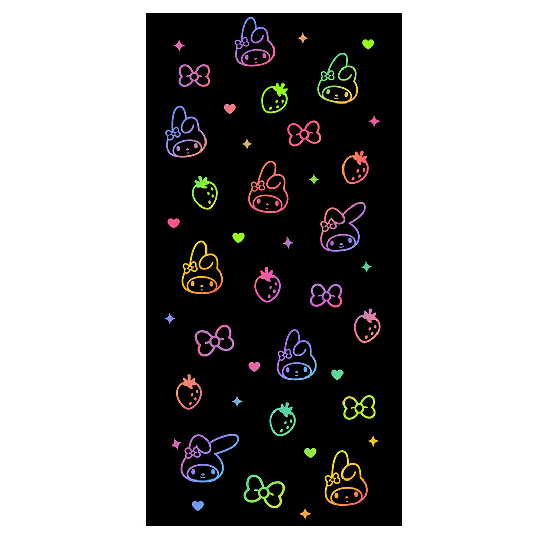 overlay