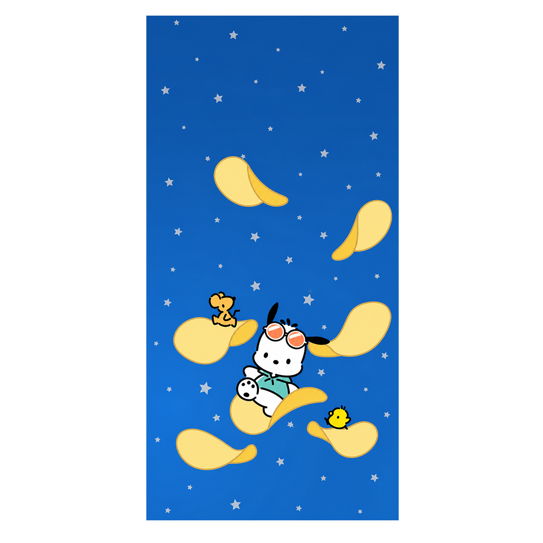 overlay
